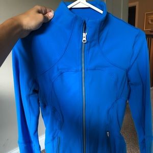 COPY - Lululemon jacket size 2 :)